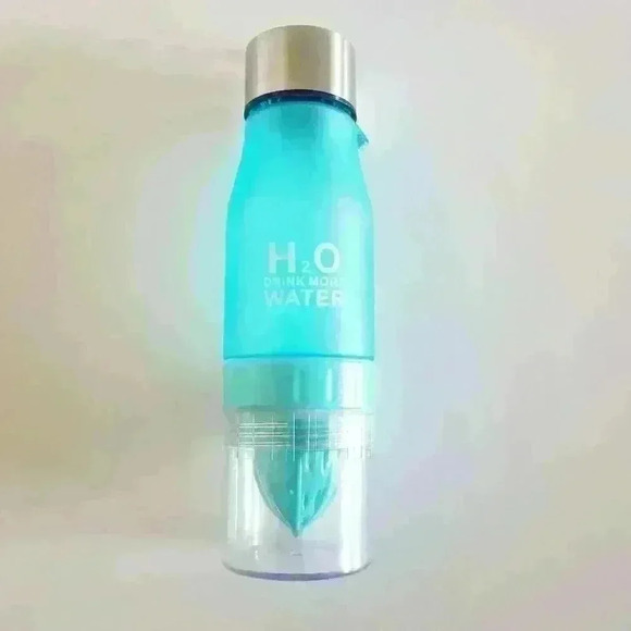 Transhome Creative Fruit Infuser Water Bottle - Picture 2 of 5